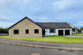 Boutique Four Bed Holiday Home in Inverness